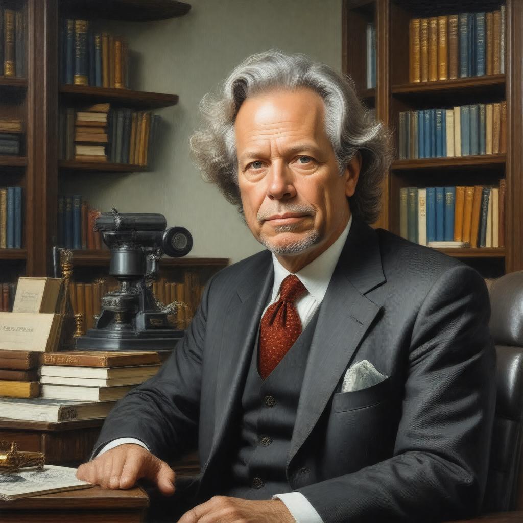 Graydon Carter